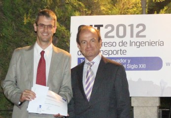 Young Researcher Award CIT