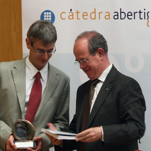 Abertis Prize